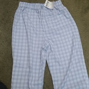 blue tilden pants